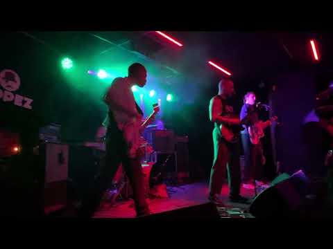 VULK "Mila aldiz" directo Sala Lopez Zaragoza 16/12/2022