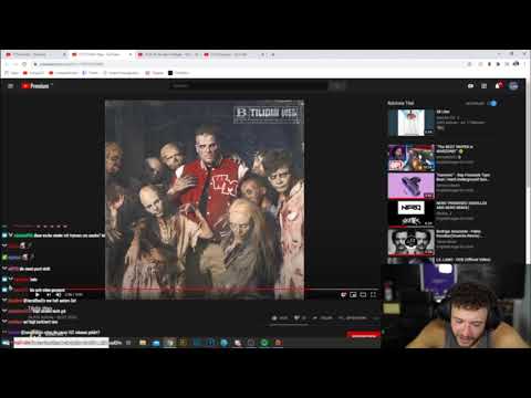 INSCOPE reagiert auf Bonez MC - Tilidin Weg