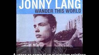 Jonny Lang - Wander This World (Subtítulos en español - traducción)
