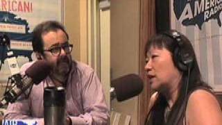 Lionel Show - May Pang on her relationship with John Lennon