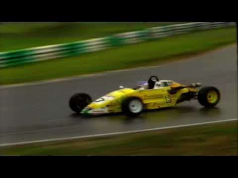 Formula Ford Festival 1992 Brands Hatch