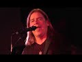 Alan Doyle "Dance Dance" [Great Big Sea] live 5/1/15 (13) Natick,MA