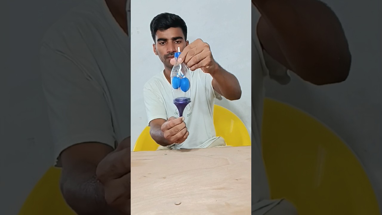 Working Model of lungs | school science projects | lungs model