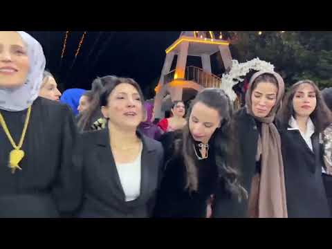 NAMIK ASLAN - TEKİN BOZKURD / GOVEND ( BELLA GARDEN FURKAN İNCİ’NİN DÜĞÜNÜ )