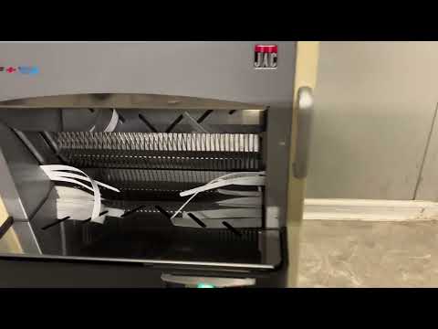 JAC SPL 450-10 P250714069