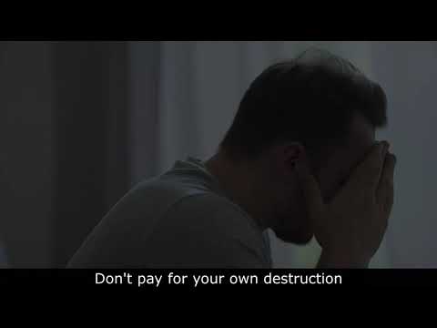 Kill Your Sin, Make War - John Piper