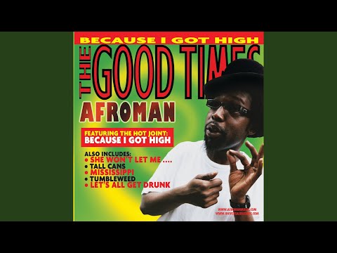 Palmdale - Afroman