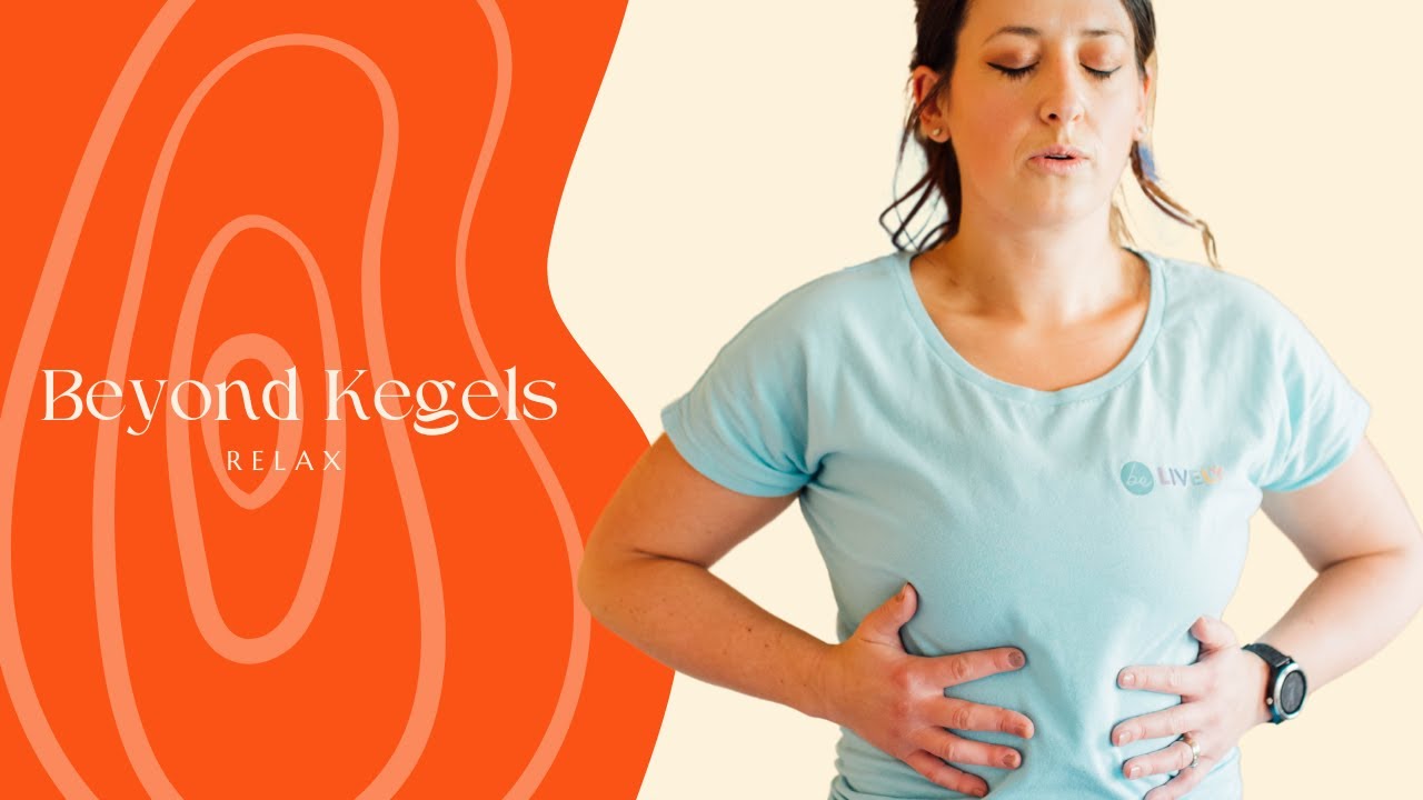 Soften Without Fixing | A Guided Relaxation for Women