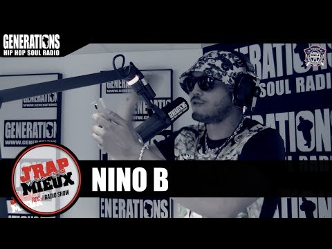 J'rap Mieux Qu'toi - Nino B (Freestyle Generations)