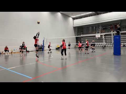 B tytöt 11.12.2021 Kimmo-Arsi