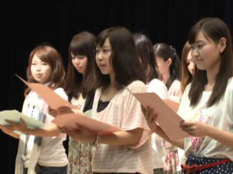 南山大学学科紹介－短期大学部英語科