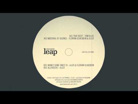 Money gone since 93 - A:lex & Florian Scheibein