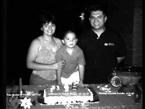 ycua bolaños Tributo a las victimas