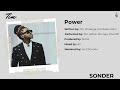 Power Ft Chef 187 Esther Chungu