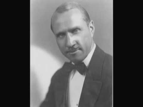 Ed Loyd & His Orchestra - Ro-Ro-Rollin' Along
