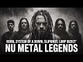 Slipknot Limp Bizkit Korn Best 2000s Nu Metal AI Mix Inspired Vol 1