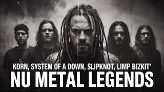 Download lagu Slipknot Limp Bizkit Korn Best 2000s Nu Metal AI Mix Inspired (Vol.1) mp3