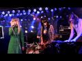The Asteroids Galaxy Tour Around The Bend Live On Fearless Music HD