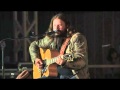 Jamey Johnson "Are﻿ the good times really over for good" by Merle Haggard"