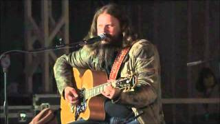 Jamey Johnson "Are﻿ the good times really over for good" by Merle Haggard"