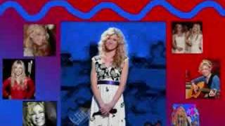 Dream Big - American Idol Songwriter - Brooke White