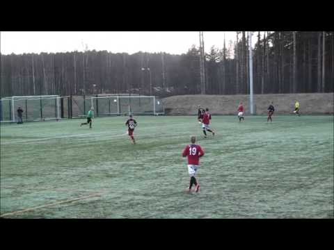 Kolmonen 2016: JIPPO - JPS (23.4.)