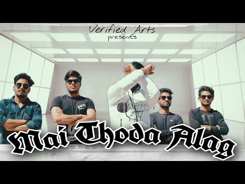 Bhuone || Mai Thoda Alag || Official video