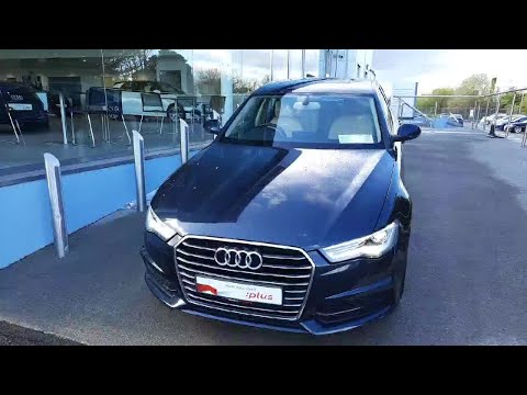 Audi A6 2.0TDI 190 Ultra S-Tronic SE - Image 2