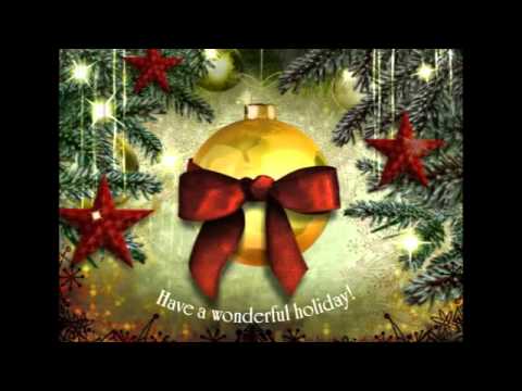 Christmas Wishes Video