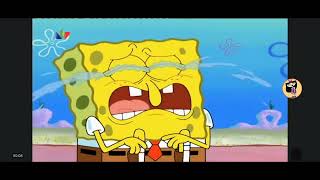 Spongebob Crying In The Lithuanian (LNK Dub)