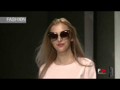 ROMANIAN FASHION PHILOSOPHY Fall 2018 2019 Day 2 - Fashion Channel
