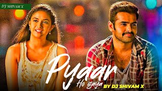 Download lagu Pyaar Ho Gaya - Hey Shivam Cute  Video Song @DJShivamCuteX Slowed and Reverb DJ REMIX Song 🎵 mp3