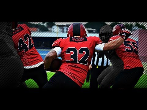 HIGHLIGHTS 2013 - IVAN ROICHMAN #32