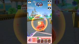 【#コンパス 】マリア使いはこの一瞬のために何十試合も辛い試合をする