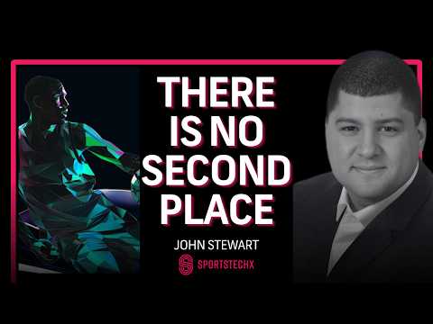 Why Sports Scheduling Is Harder Than You Think - John Stewart, FastBreak AI thumbnail
