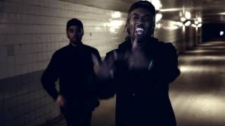 Cold Flamez - &quot;CNT FUQ WITTUS&quot; prod by Dashxdigital