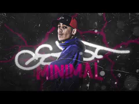 MEGA FUNK MININAL DJ CLEITON SC