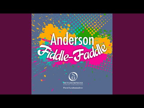 Fiddle Faddle