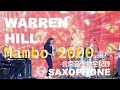 Warren Hill 沃倫．希爾 | Mambo 2000 | 北京音樂會Live全紀錄 | 2024 Weissenberg 韋笙堡 | Beijing Concert Event |