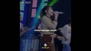 Download lagu Via Vallen feat New Palapa~Mendung Tanpo Udan mp3