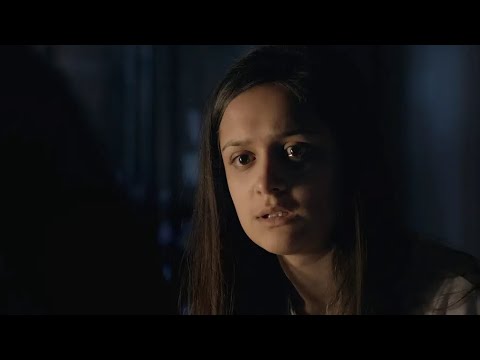 Soptippen - Livet efter Tracy Beaker | Säsong 3 - Avsnitt 18 / Vi har bara varandra