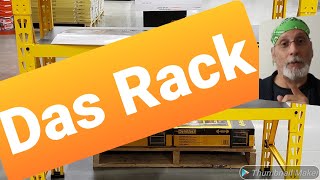 Now this is a Rack The Dewalt, not just a tool anymore