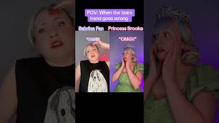 Download lagu POV: When the tears trend goes wrong (tears sabrina carpenter) #sabrinacarpenter #tears #shorts mp3 Download lagu POV: When the tears trend goes wrong (tears sabrina carpenter) #sabrinacarpenter #tears #shorts mp3