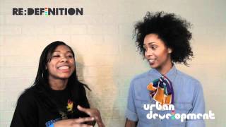 UDTV: Backstage Pass with RoxXxan @ Re:Definition 2011