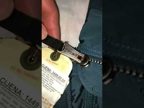 Alpha indrustries Engine Bold blue jacket XL