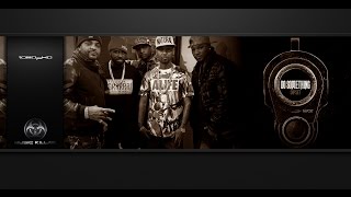Dipset - Do Something (The Diplomats) [Original Track HQ-1080pᴴᴰ]