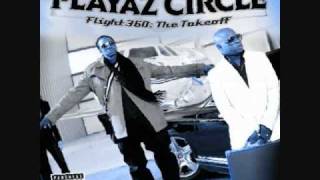 Look What I Got - Playaz Circle Chopped and Screwed