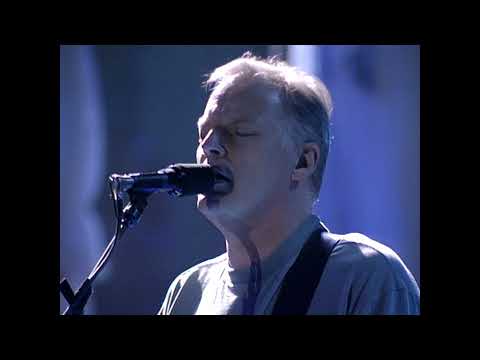 Pink Floyd - A Great Day For Freedom - The Division Bell Tour Rehearsal (Remastered 2019 in 4K)