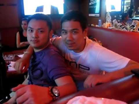 9 Ball Tournament at Players Bangkok