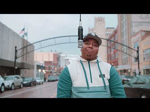 BRG Lavish | War Time | Live Mic Session